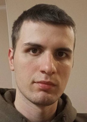 Георгий из Санкт-Петербурга 22 года