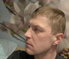 Алексей Хабаров, 32 года, Санкт-Петербург