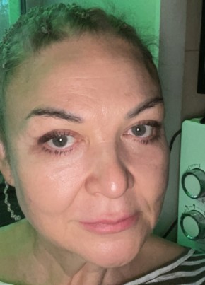 Afrodita, 56, Russia, Yekaterinburg