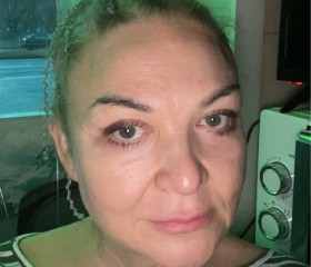 Afrodita, 56, Yekaterinburg