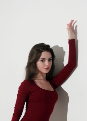 Alexa, 21, Russia, Moscow
