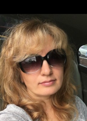 AnnI, 45, Russia, Moscow