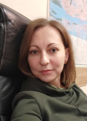 Дина, 37, Россия, Ростов-на-Дону