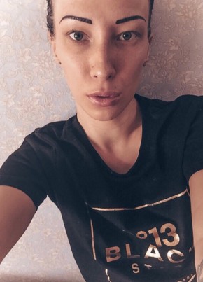 Леля, 29, Россия, Санкт-Петербург