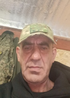 Нариман из Коренево 53 года