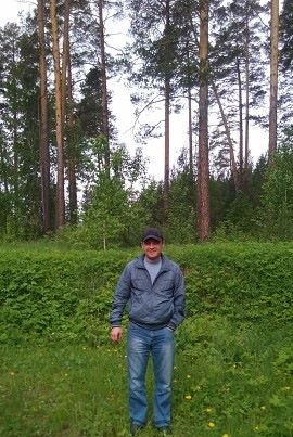 олег, 47, Россия, Куса
