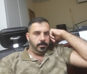 samer tariq, 41 год, بغداد