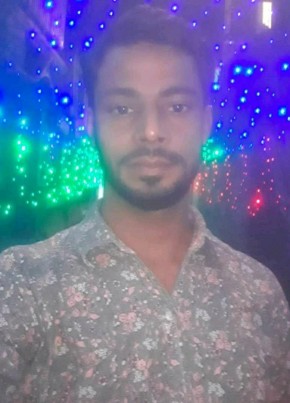 Saiful, 25, বাংলাদেশ, ঢাকা