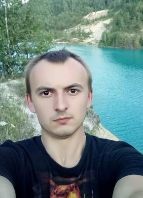 Пётр, 30, Рэспубліка Беларусь, Горад Ваўкавыск