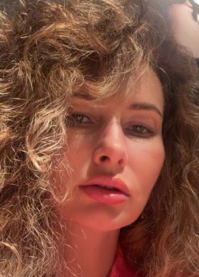 Mari, 46, Russia, Moscow