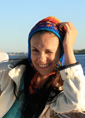 Irina, 48, Russia, Moscow