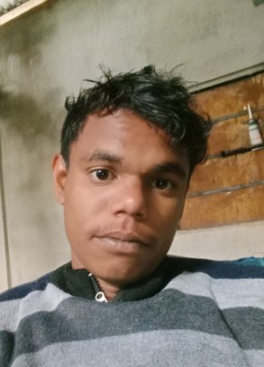 Prasanjit.  Dad, 19, India, Silchar