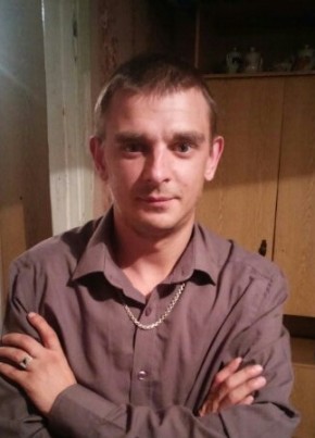 Олег, 35, Україна, Кременчук