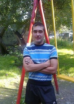 Артур, 31, Россия, Нижние Серги