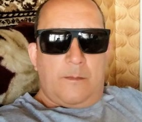 Вадим, 55 лет, Toshkent