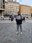 Hamza safi, 25 лет, Frankfurt am Main