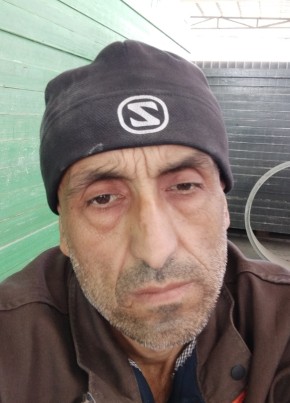 Malik из Душанбе 44 года