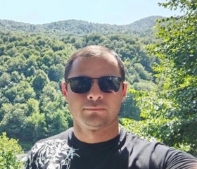 Sahib Agayev, 29, Kapan