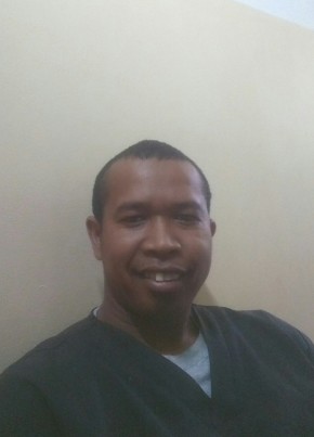 Herry, 33, République de Madagascar, Antananarivo