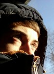 Эдуард, 25 лет, Новочеркасск