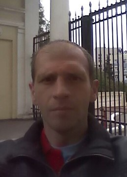 Валерий Валерь, 43, Россия, Москва
