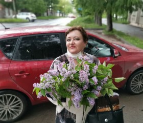 Наташа, 50 лет, Иваново