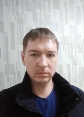 Anton, 39, Россия, Новосибирск