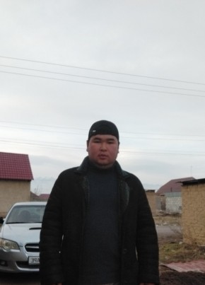 Taalaibek, 30, Кыргыз Республикасы, Бишкек