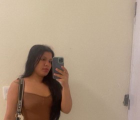 Reyna, 27, Washington D.C.