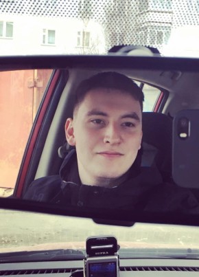 Алексей из Северодвинска 31 год