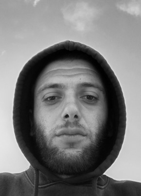 Sargis, 27, Russia, Isilkul