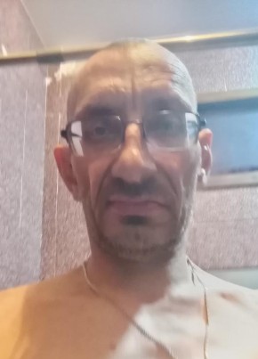 Анатолий из Калтана 47 лет