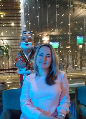 Ирина, 38, Россия, Зеленоград
