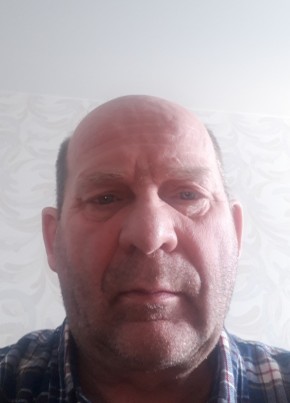 Владимир, 58, Россия, Сургут