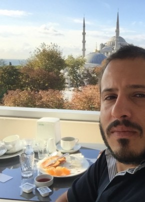 arfaoui hamza, 35, تونس, تونس