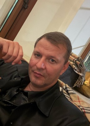 Владимир из Москвы 42 года