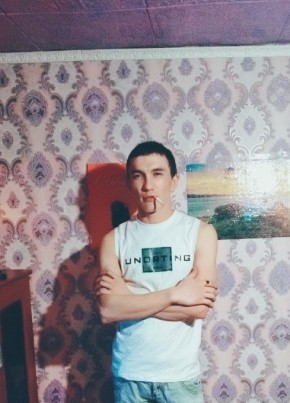 Игорь, 33, Россия, Кызыл