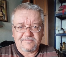 MIKhAIL, 58, Irkutsk