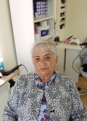 Галина из Ижевска 69 лет