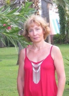 Елена, 61, Россия, Екатеринбург