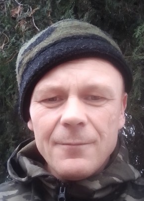 Максим Рыбченко, 38, Россия, Советский