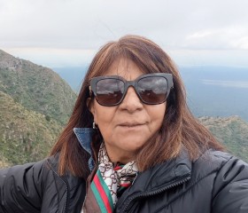 Alexia, 66, Villa Carlos Paz