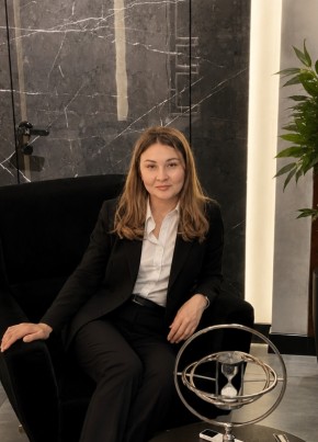 Gül из Toshkent 36 лет