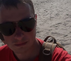 Dmitriy, 37, Velsen-Zuid