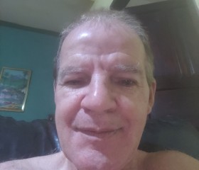 Elias, 60 лет, Vitória