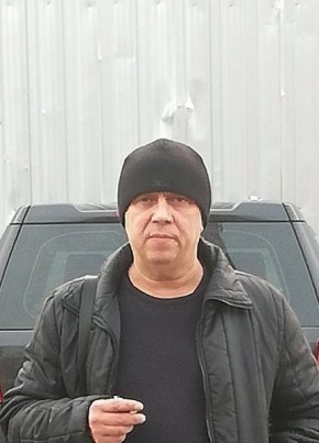 Герман, 55, Россия, Ярославль
