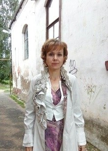 ирина, 51, Россия, Старица
