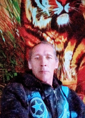 Andrey, 50, Russia, Nerchinsk
