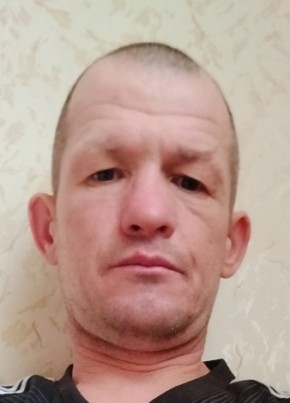 SERGEI, 41, Россия, Мурманск