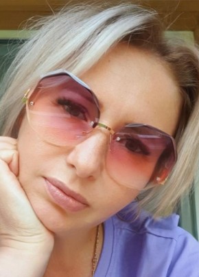 Yuliya, 44, Russia, Moscow